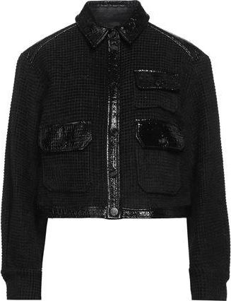 Maje ROPA DE ABRIGO - Chaquetas y cazadoras en YOOX.COM