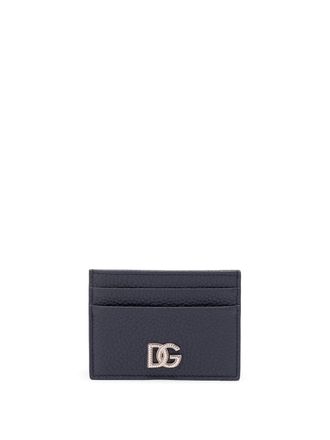Dolce & Gabbana Card Holder