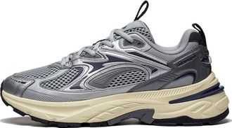 Li-Ning Aurora 2K Grey Beige AGCT107-4