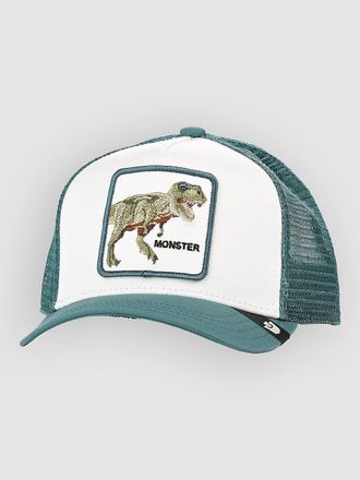 Goorin Brothers Sea Monster Kids Cap gr&uuml;n