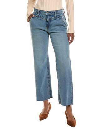 Hudson Hudson Jeans Rosalie Charlotte Wide Leg Jean