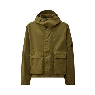 C.P. Company C.p. Company, Uomo, Giacche, Verde, L, new