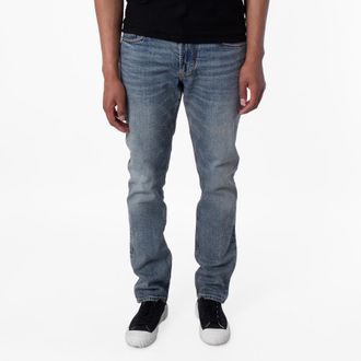 Emporio Armani J06 Slim-Fit Denim Jeans, Waist Size 30