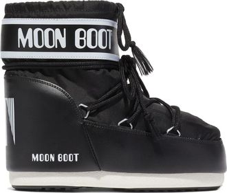 Moon Boot Mujer, Zapatos, Negro, Talla: 36 EU