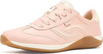 Ryk&auml; Era Lace Up Sneakers Womens Shoes Cameo Blush : 6.5 B - Medium