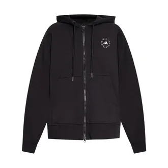 adidas Zip Hoodie Jacket