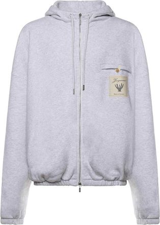 Jacquemus Torneo Hoodie