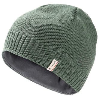 Vaude Edo Beanie III M&uuml;tze - Unisex | oliv