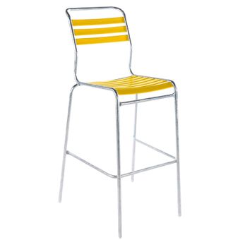 Schubiger M&ouml;bel Bar-L&auml;ttlistuhl S&auml;ntis