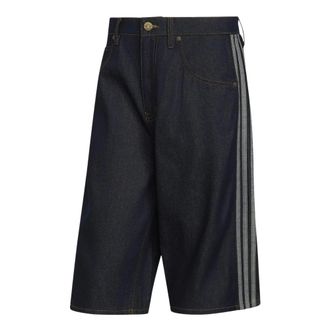 adidas Hombre, Deporte, Azul, Talla: W35