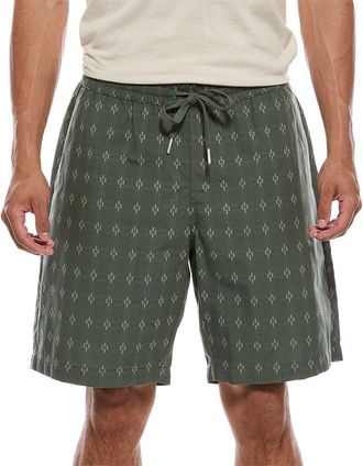 Scotch & Soda Printed Short