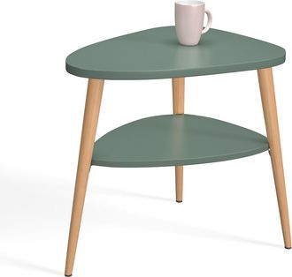 La Redoute Interieurs Vintage nachtkastje, Jimi