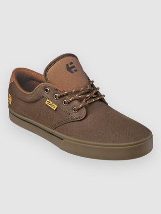 Etnies Jameson 2 Eco Sneakers braun