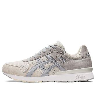 Asics GT-II Beige/Gray 1201A254-020