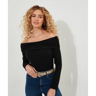 Joe Browns T-shirt met lange mouwen