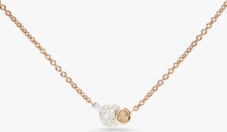 POMELLATO Sabbia Necklace with pendant