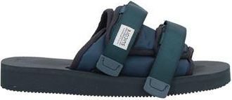 Suicoke CALZADO - Sandalias con cierre en YOOX.COM
