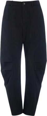 Bitte Kai Rand Donna, Pantaloni, Nero, XS, new