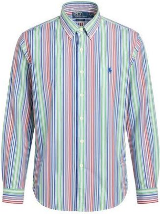 Ralph Lauren TOPWEAR - Shirts on YOOX.COM