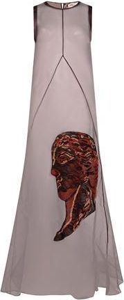 Fendi VESTITI - Vestiti midi su YOOX.COM
