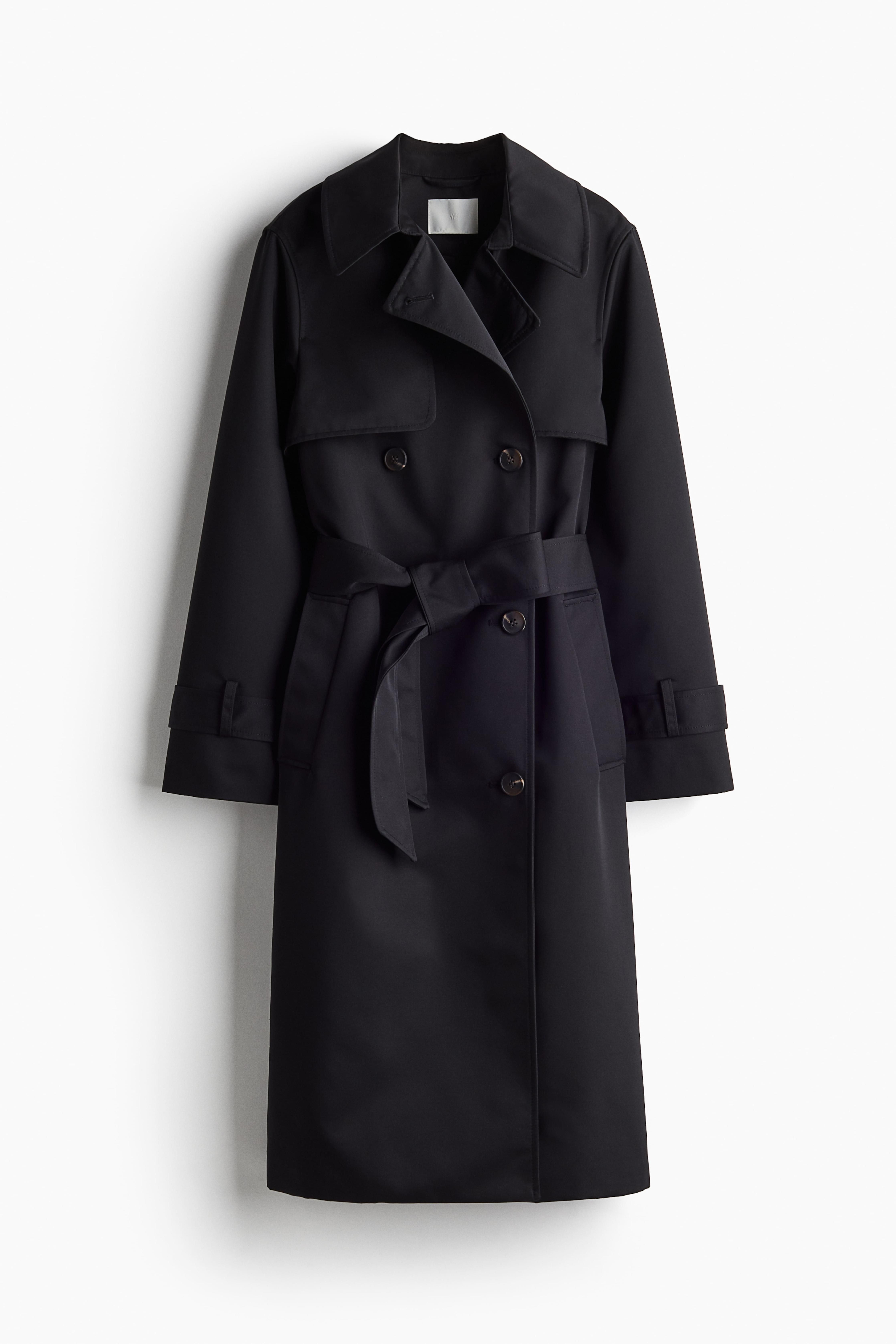 H&M Trenchcoats für Damen − Sale: ab € Stylight