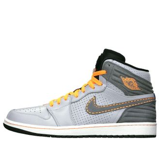 Nike Jordan Air Jordan 1 Retro 93 Wolf Grey 580514-045