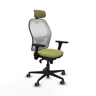 Piqueras y Crespo Piqueras Y Crespo Silla Ergon&oacute;mica Olive Confort Oficina