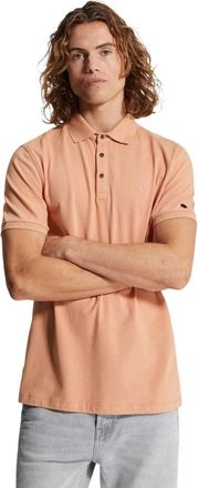 Cast Iron Heren, Tops, Bruin, Maat: 2XL
