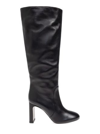 Stuart Weitzman Babette Tubo High Boots T. 085