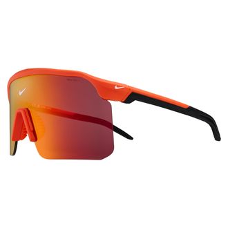 Nike Unisex Expedition Shield Road Tint in Orange | NKIH0899-891
