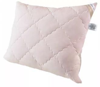 OEM Almohada 70x80 Lana Merino Senna Home Rosa