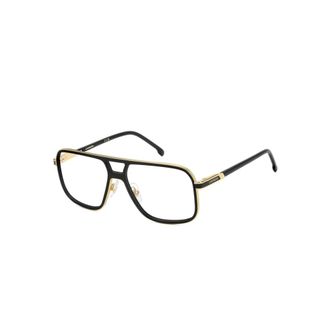 Carrera 1143 003 Brillen - unisex - Brillen - Zwart - 59 MM - Accessoires