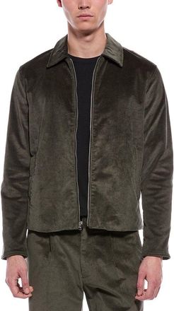 Rag & Bone Melrose Corduroy Jacket