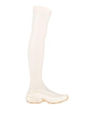 MM6 Maison Margiela X Salomon FOOTWEAR - Boots on YOOX.COM