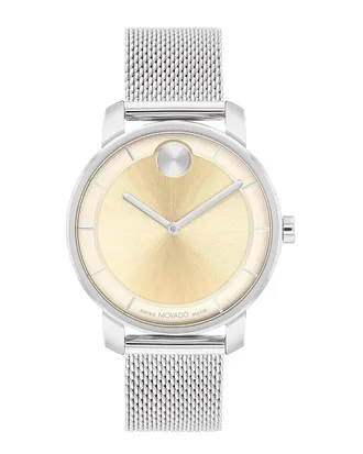 Movado Womens Bold Access Watch