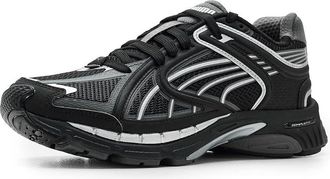 Puma Skyjet Shoes Mens Shoes Puma Black/Cool Dark Gray/Puma Silver : 10.5 D - Medium, Textile