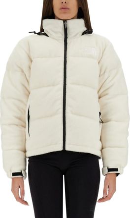 The North Face polar Nuptse Jacket