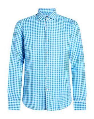 SAVILE ROW TOPWEAR - Shirts on YOOX.COM