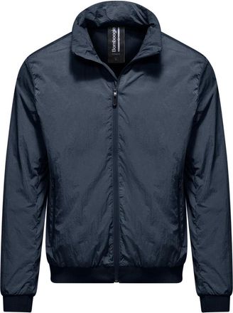 Bomboogie Uomo, Giacche, Blu, XL, new
