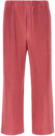 Homme Plissé Issey Miyake Pants