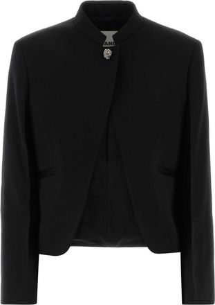 Jil Sander Jackets And Vests