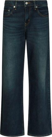 Levi's Low Loose Lost in Translation