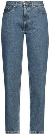 A.P.C. BOTTOMWEAR - Jeans on YOOX.COM