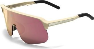 Van Rysel Kware S3 Velobrille - Unisex | wei&szlig;
