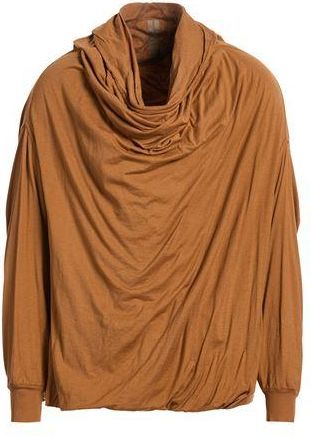 Rick Owens TOPWEAR - T-shirts on YOOX.COM