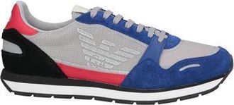 Emporio Armani Sneakers