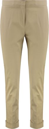 Etro Geknipte Broeken