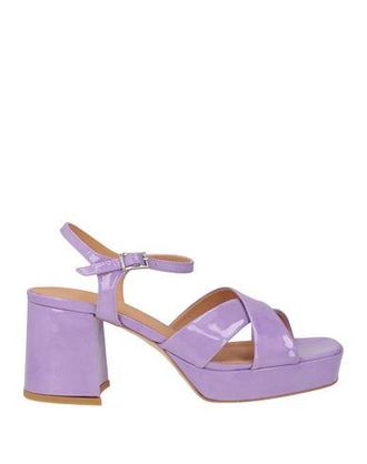 Elvio Zanon CALZADO - Sandalias con cierre en YOOX.COM