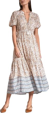 Elan Elan Maxi Dress