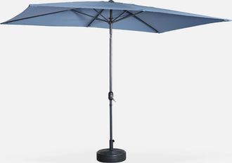 Sweeek Parasol Rectangular, 2x3m